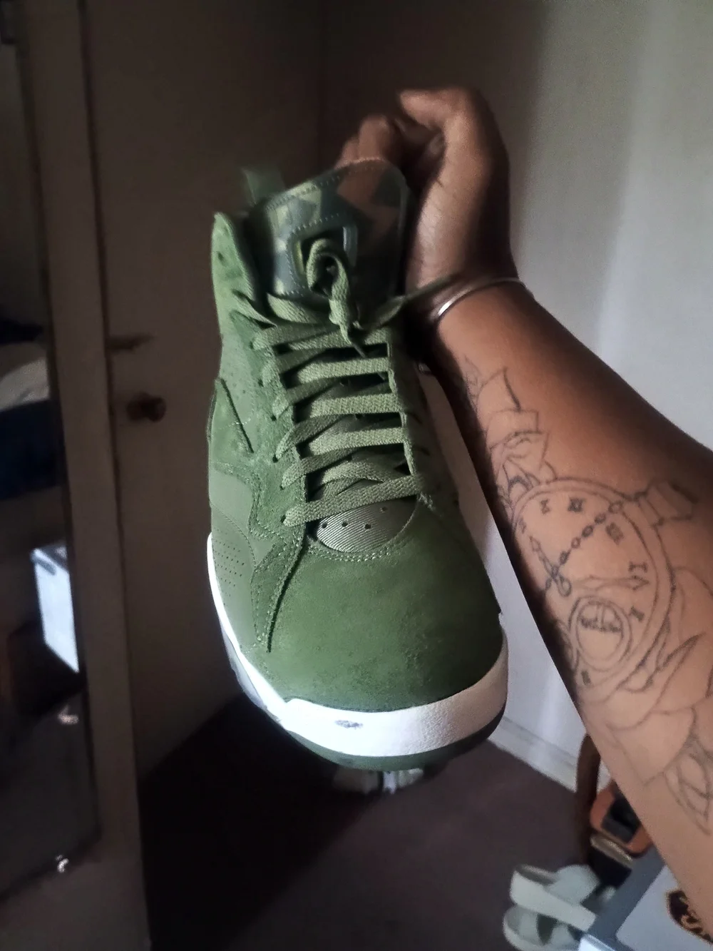 Jordans Size 12 New In Box